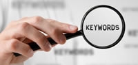 如何利用網站打造企業品牌形象 關鍵詞的利用是關鍵
