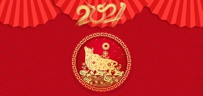 廣州粵科網絡有限公司2021年春節放假安排